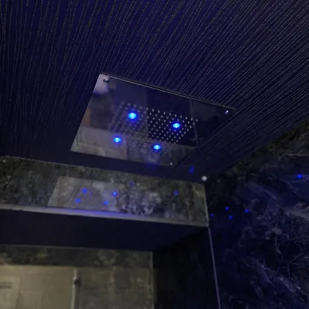 公寓 Dimora Zonno - First Floor 巴里