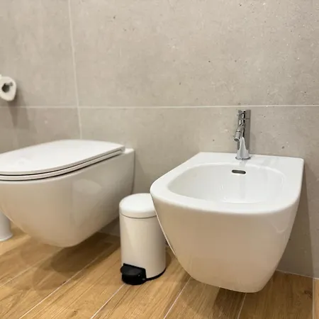 Dimora Zonno - First Floor *