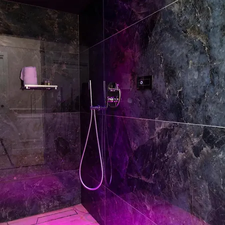 Appartamento Dimora Zonno - First Floor