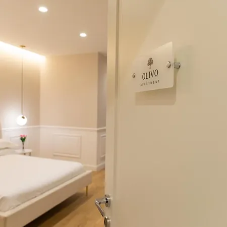 Mas Collection - Dimora Zonno First Floor Apartment *