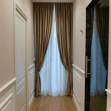 Apartament Mas Collection - Dimora Zonno First Floor Bari