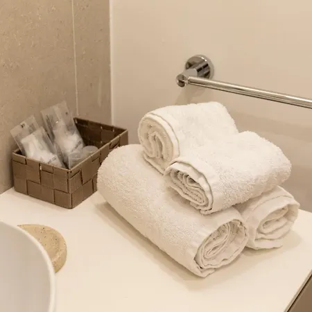 Apartament Mas Collection - Dimora Zonno First Floor Bari