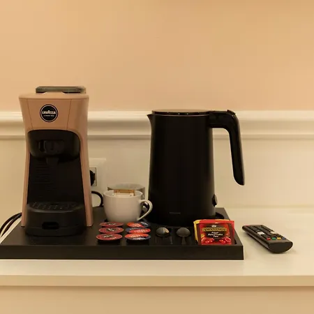 Dimora Zonno - First Floor