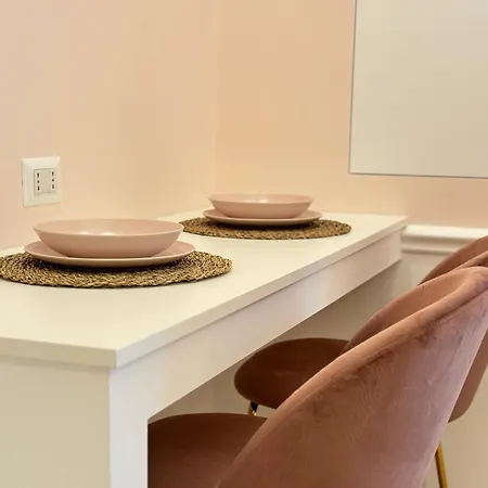 Dimora Zonno - First Floor Apartman Bari