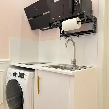 Dimora Zonno - First Floor *