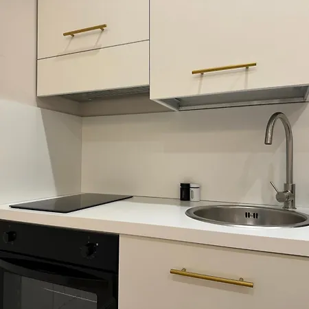 Appartement Mas Collection - Dimora Zonno First Floor Bari