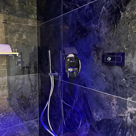 Апартаменти Dimora Zonno - First Floor *