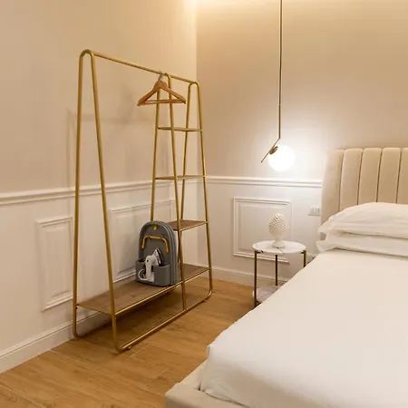 Dimora Zonno - First Floor Барі