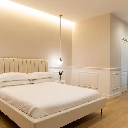 Dimora Zonno - First Floor *