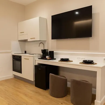 Dimora Zonno - First Floor Барі