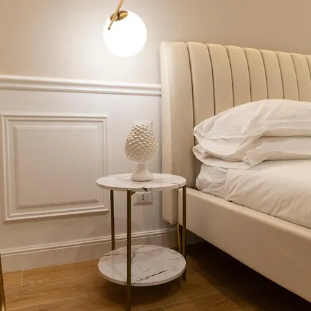 Dimora Zonno - First Floor * Bari