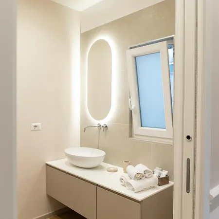 Dimora Zonno - First Floor *