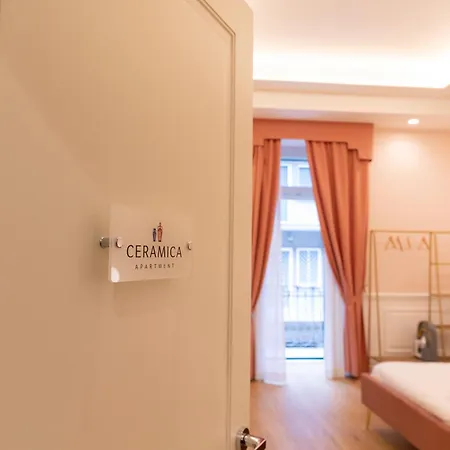 Dimora Zonno - First Floor Bari