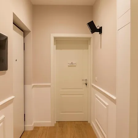 Dimora Zonno - First Floor * Барі