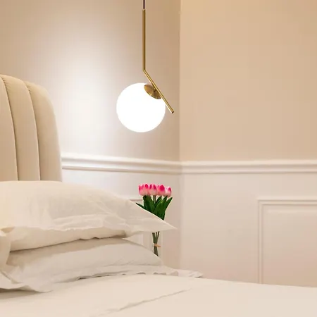 Dimora Zonno - First Floor