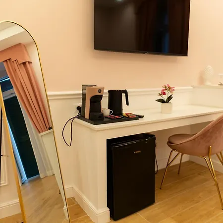 Dimora Zonno - First Floor