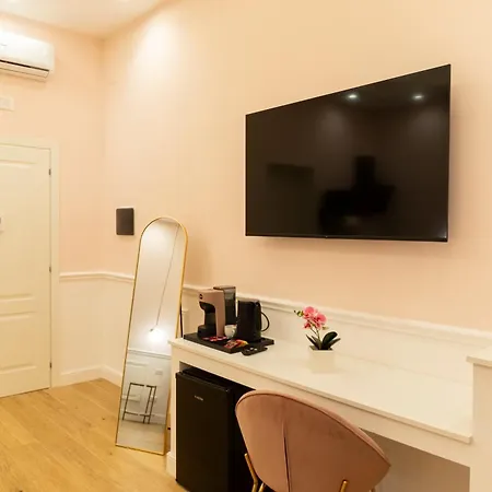 Apartman Dimora Zonno - First Floor *