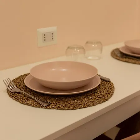 Dimora Zonno - First Floor