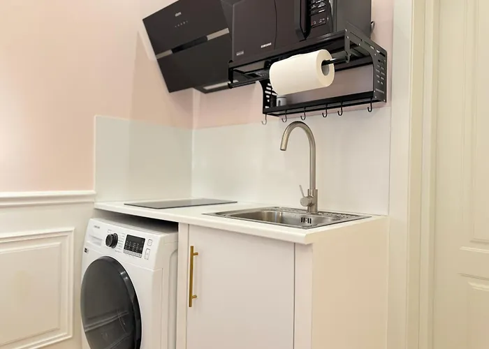 Dimora Zonno - First Floor *