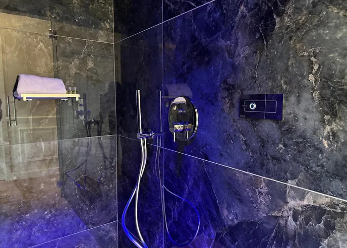 Apartamento Dimora Zonno - First Floor *