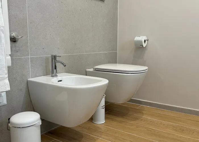 Apartamento Dimora Zonno - First Floor