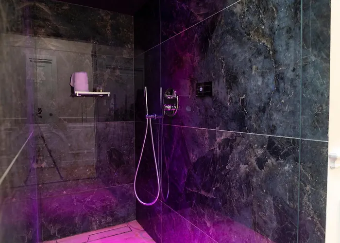 Apartment Dimora Zonno - First Floor