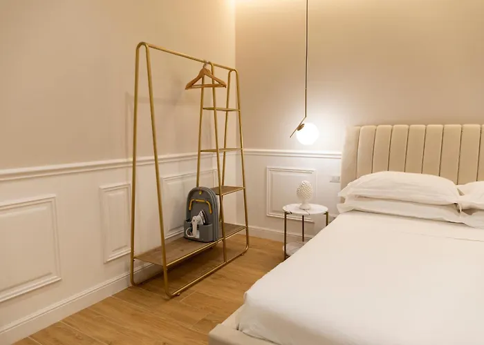 Dimora Zonno - First Floor Bari