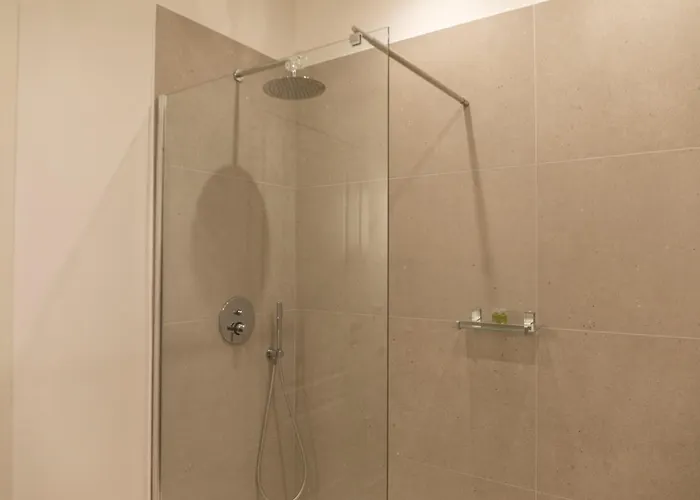 Apartamento Dimora Zonno - First Floor