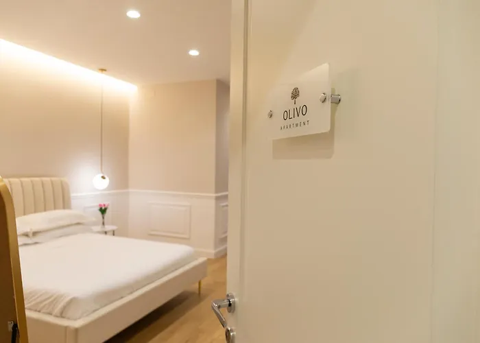 Dimora Zonno - First Floor Apartamento *