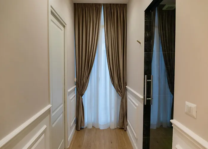 Apartment Dimora Zonno - First Floor Bari