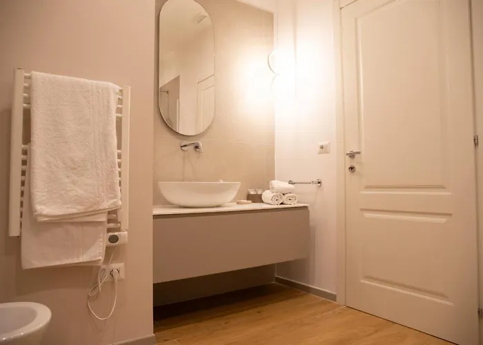 Dimora Zonno - First Floor Apartment