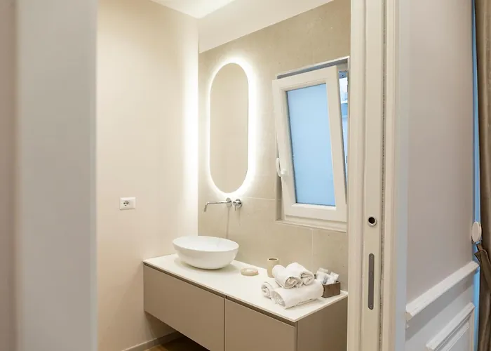 Dimora Zonno - First Floor *