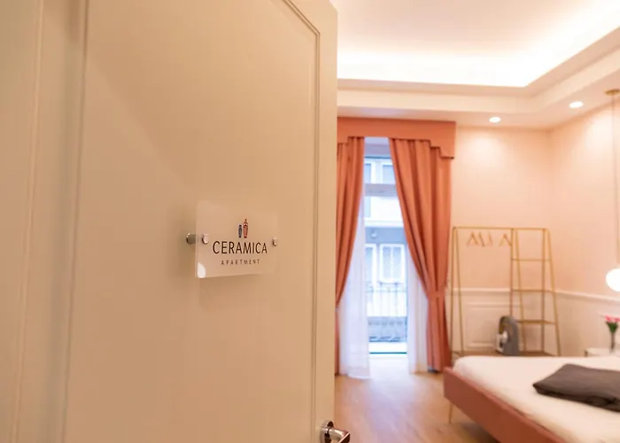 Dimora Zonno - First Floor Bari