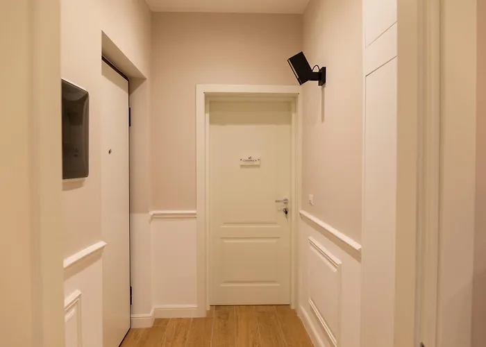 Dimora Zonno - First Floor * Bari