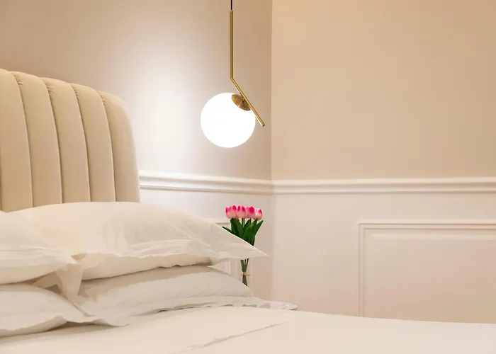 Dimora Zonno - First Floor