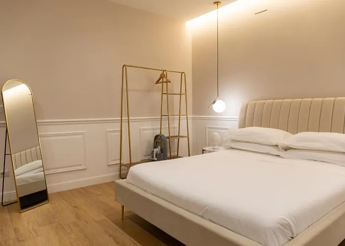 Apartamento Dimora Zonno - First Floor *