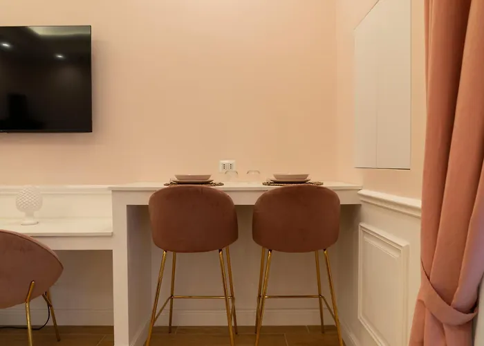 Apartamento Dimora Zonno - First Floor Bari