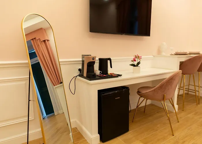 Dimora Zonno - First Floor