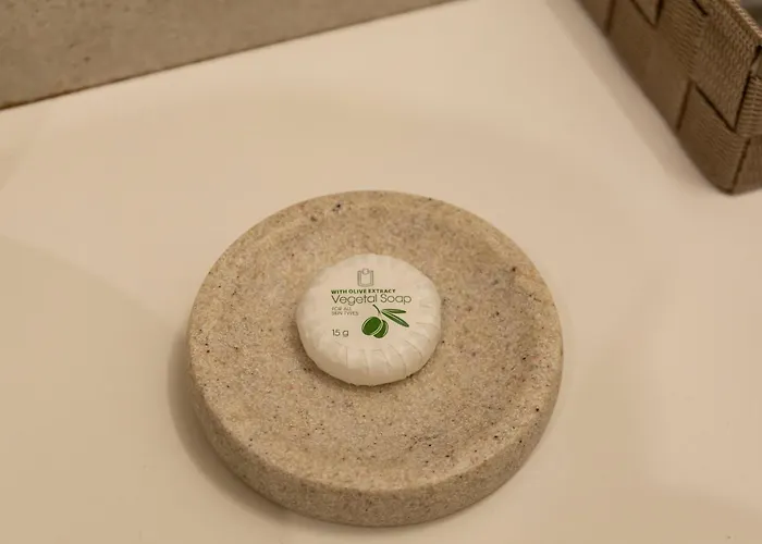 Dimora Zonno - First Floor Apartamento *