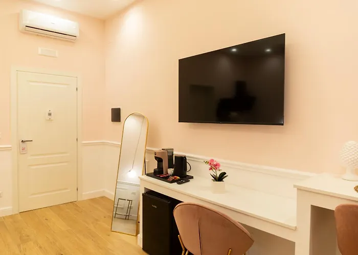 Apartment Dimora Zonno - First Floor *