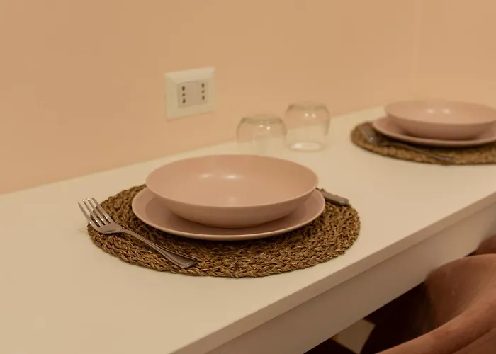 Dimora Zonno - First Floor