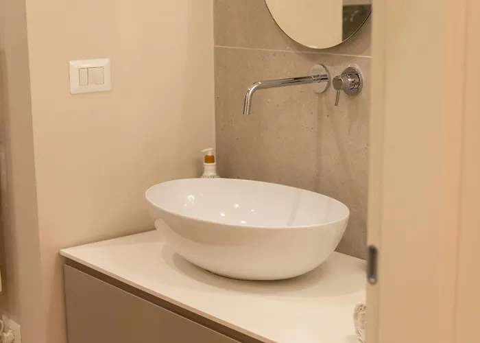 Dimora Zonno - First Floor Apartamento