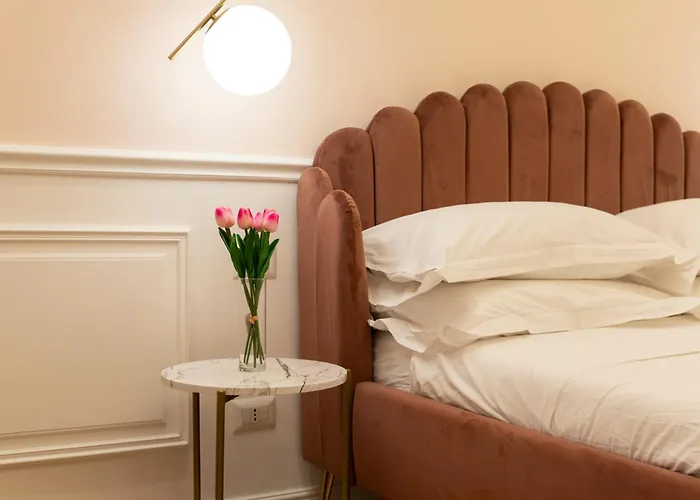 Apartamento Dimora Zonno - First Floor *