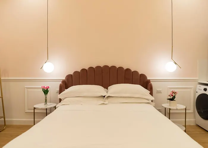 Dimora Zonno - First Floor * Bari