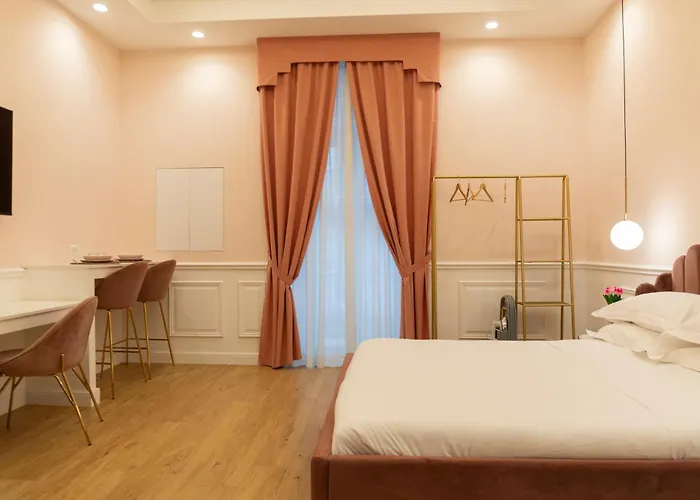 Apartamento Dimora Zonno - First Floor